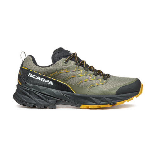 Apavi Scarpa Scarpa Rush 2 Gtx