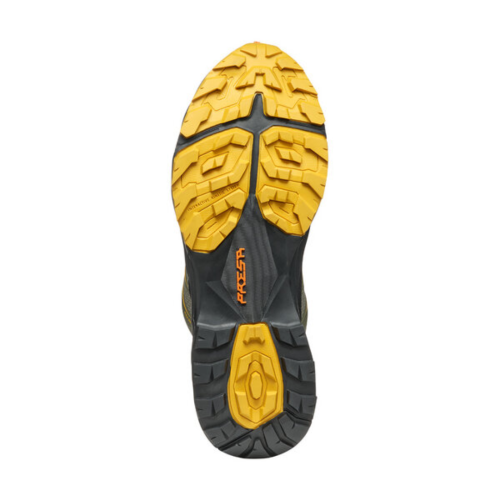 Apavi Scarpa Scarpa Rush 2 Gtx