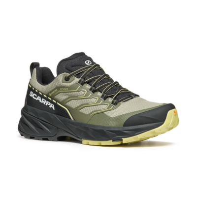 Sieviešu kurpes Scarpa Rush 2 GTX WMN