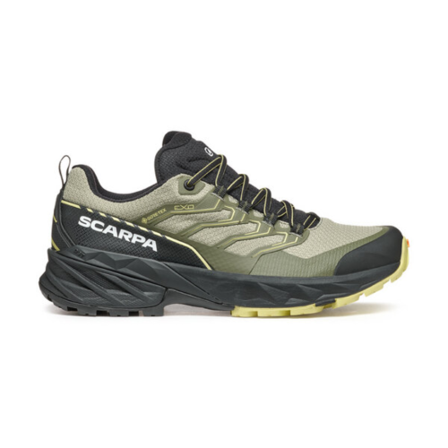 Sieviešu kurpes Scarpa Rush 2 GTX WMN
