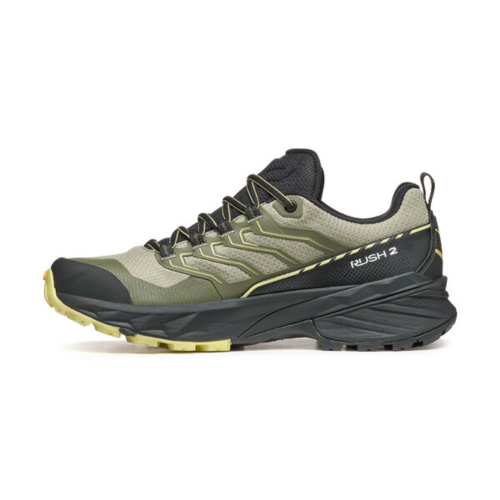 Sieviešu kurpes Scarpa Rush 2 GTX WMN