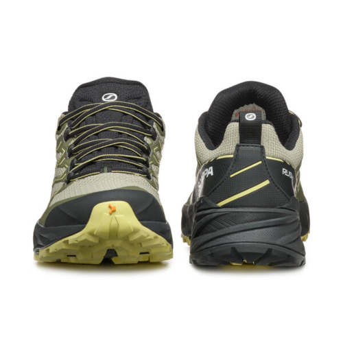 Sieviešu kurpes Scarpa Rush 2 GTX WMN