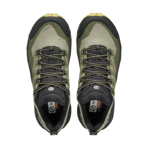 Sieviešu kurpes Scarpa Rush 2 GTX WMN