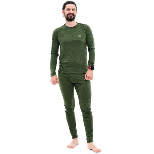 Vīriešu termo kājas apsildes kāre Turbat Retezat Bottom Men's