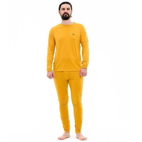 Vīriešu termo kājas apsildes kāre Turbat Retezat Bottom Men's