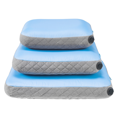 Ceļošanas spilvendrāna COCOON Air Core Pillow Ultralight