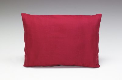 Spilvena apvalks COCOON galda palags iedegšanai Silk-Cotton