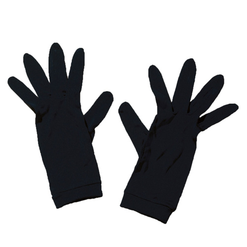 COCOON 100% zīda cimdiņi pillers.lv