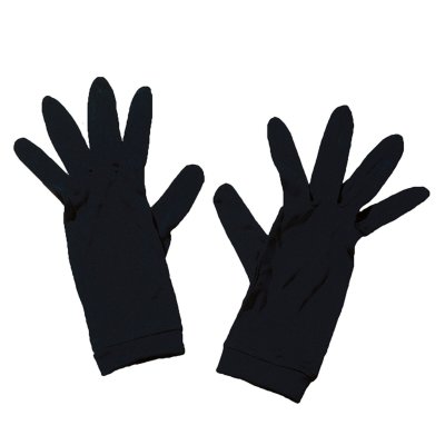 COCOON 100% zīda cimdiņi pillers.lv