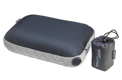 Ceļošanas spilvena COCOON Air Core Pillow