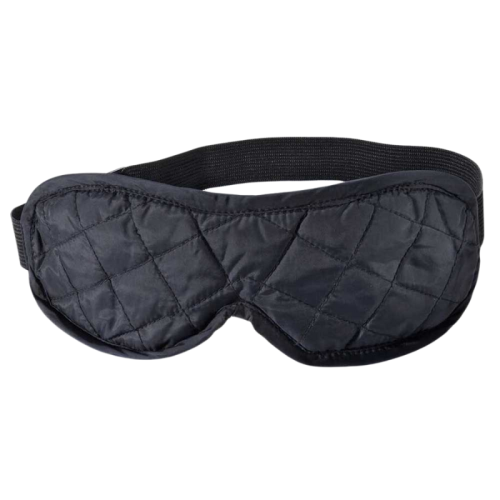 Acu aizsargmaska COCOON Eye Shades De Luxe