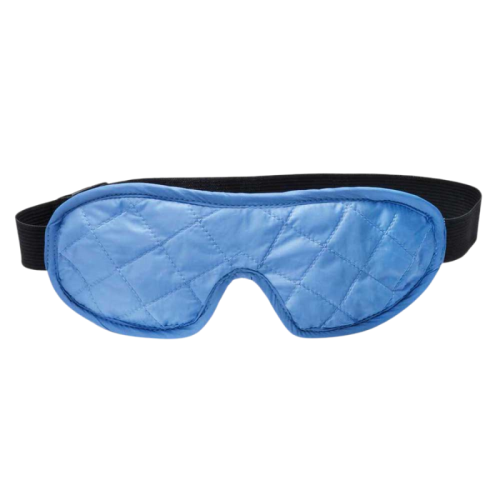 Acu aizsargmaska COCOON Eye Shades De Luxe