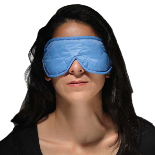 Acu aizsargmaska COCOON Eye Shades De Luxe