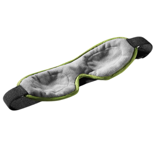 Acu aizsargmaska COCOON Eye Shades De Luxe