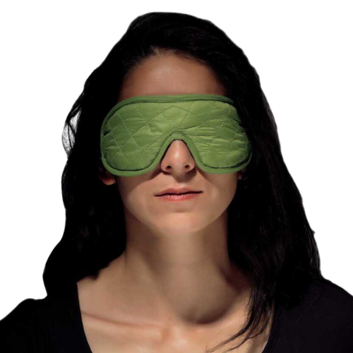 Acu aizsargmaska COCOON Eye Shades De Luxe