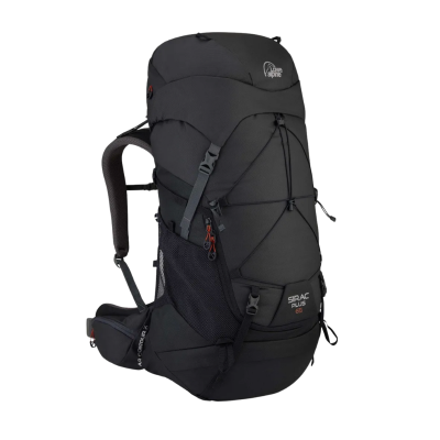 Lowe Alpine Sirac Plus 65 mugursoma