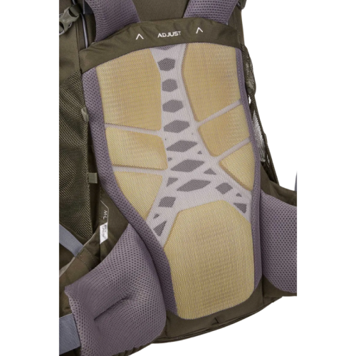 Lowe Alpine Sirac Plus 65 mugursoma