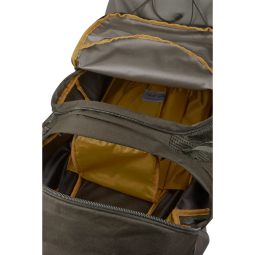 Lowe Alpine Sirac Plus 65 mugursoma