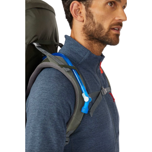 Lowe Alpine Sirac Plus 65 mugursoma