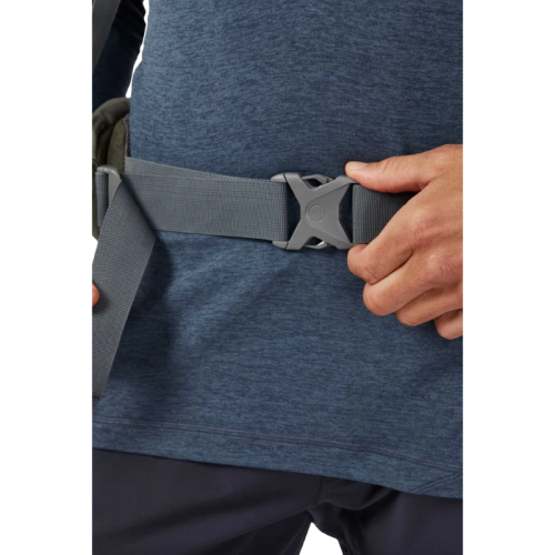 Lowe Alpine Sirac Plus 65 mugursoma