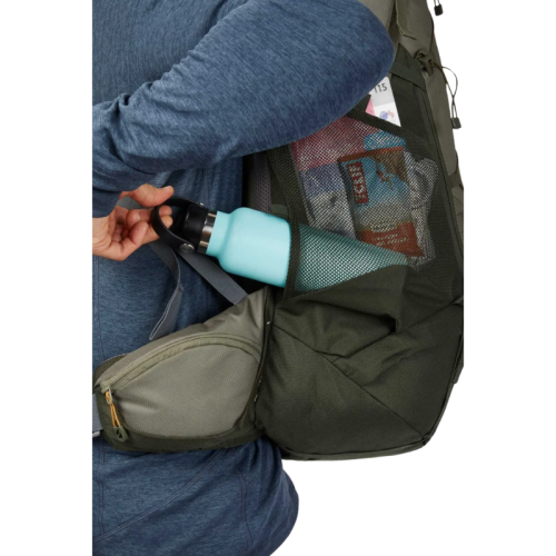 Lowe Alpine Sirac Plus 65 mugursoma