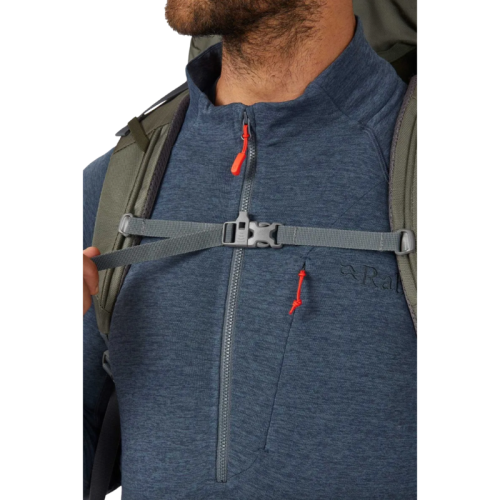 Lowe Alpine Sirac Plus 65 mugursoma