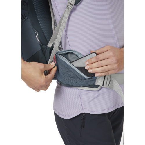 Sieviešu mugursoma Lowe Alpine AirZone Trail Camino ND35:40