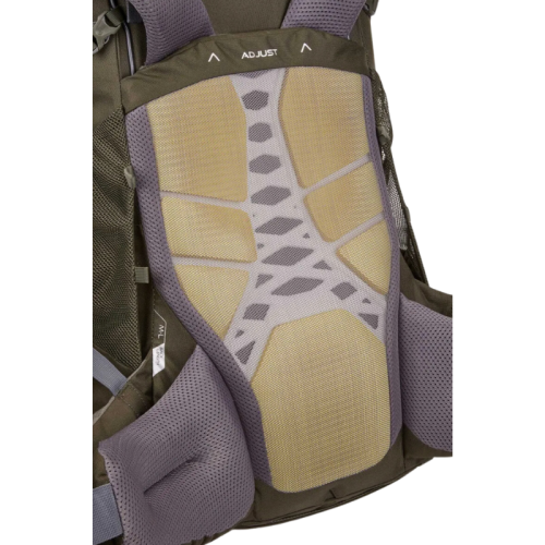 Lowe Alpine Sirac Plus 40 somas