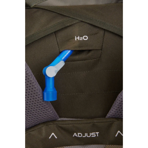 Lowe Alpine Sirac Plus 40 somas