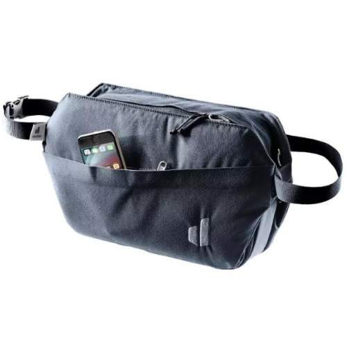 Deuter Passway 4+1 jostas.