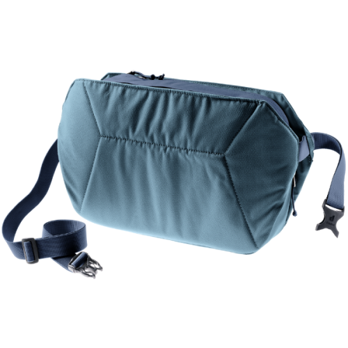 Deuter Passway 4+1 jostas.