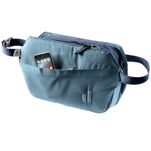 Deuter Passway 4+1 jostas.