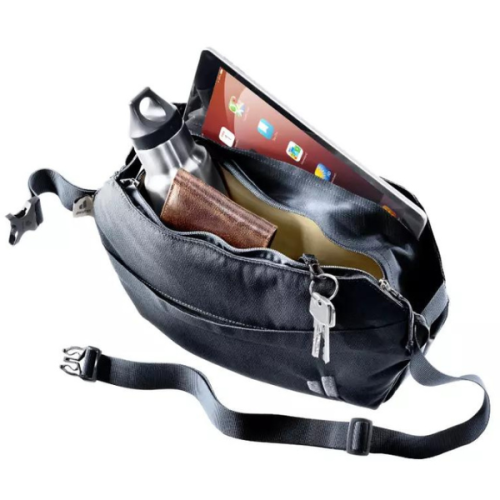 Deuter Passway 4+1 jostas.