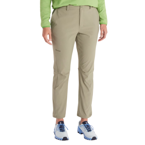 Sieviešu bikses Marmot Scree Pant