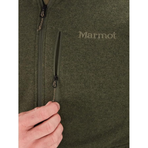 Marmot Drop Line vīriešu džemperis