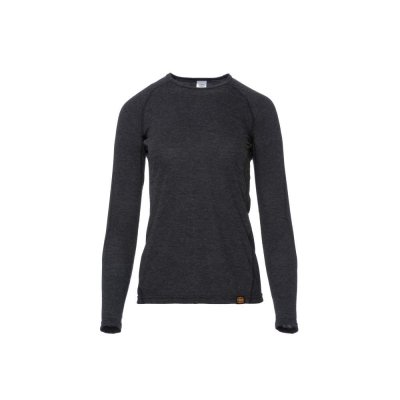 Silti sieviešu termo kreklāti Turbat Retezat Top Wmn's