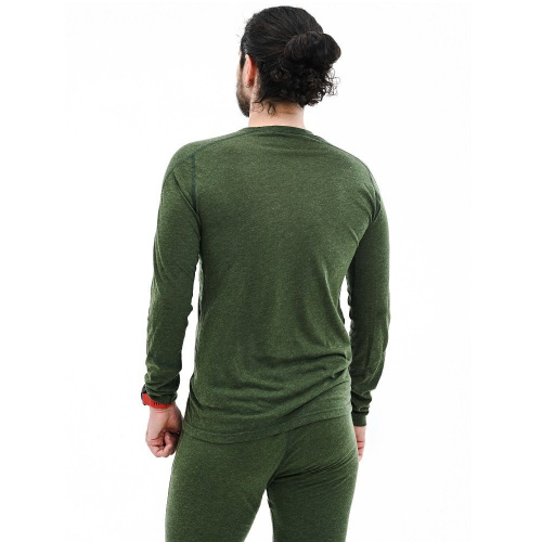 Vīriešu termo krekls Turbat Retezat Top Men's