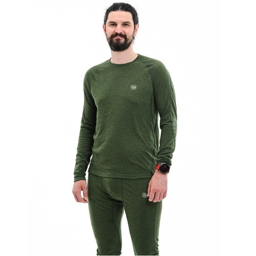 Vīriešu termo krekls Turbat Retezat Top Men's