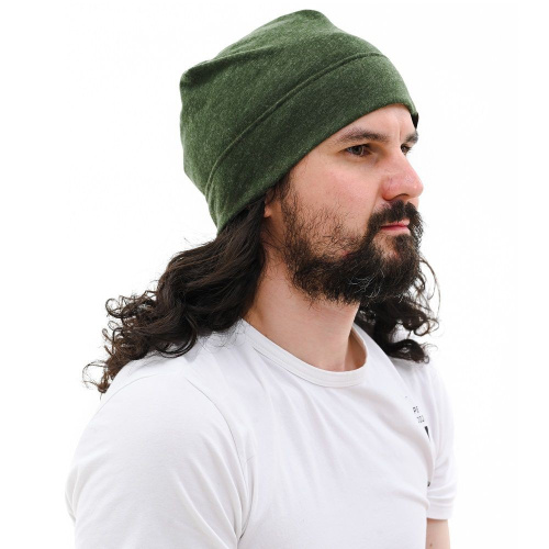 Cepure Turbat Tilpums Hat