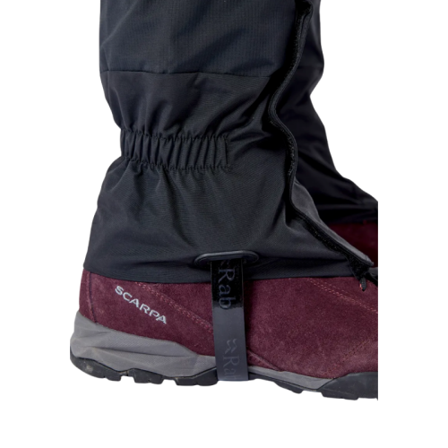 Sieviešu Rab Trek Gaiter Wmns