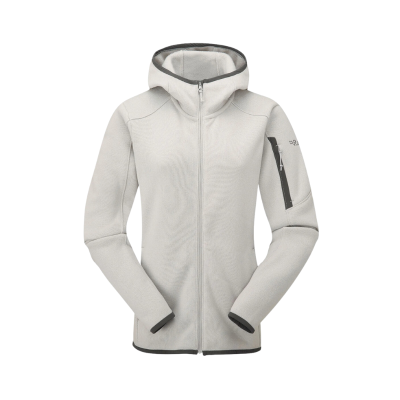 Sieviešu džemperis Rab Ryvoan Hoody Wmn