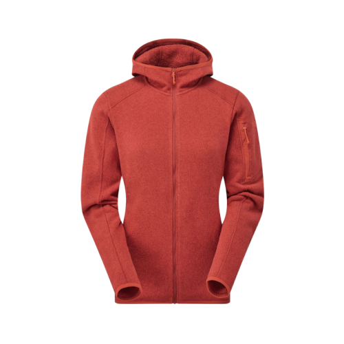 Sieviešu džemperis Rab Ryvoan Hoody Wmn