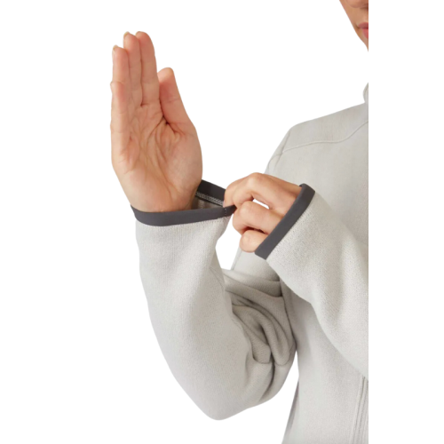 Sieviešu džemperis Rab Ryvoan Hoody Wmn