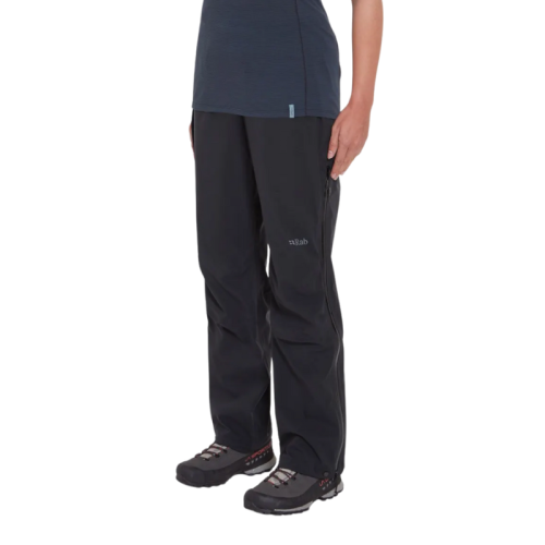 Sieviešu lietus kājas no Rab Firewall Regular