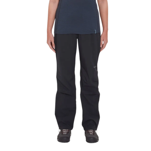 Sieviešu lietus kājas no Rab Firewall Regular