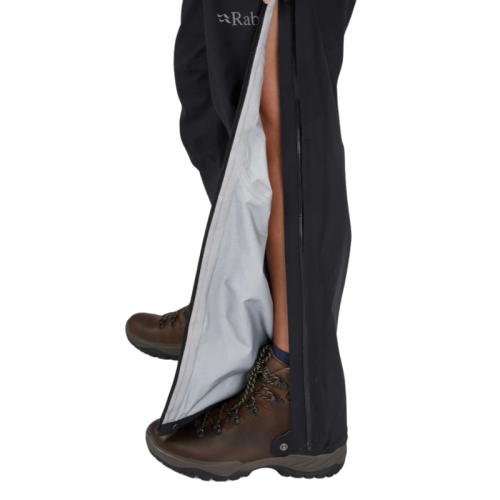 Sieviešu lietus kājas no Rab Firewall Regular