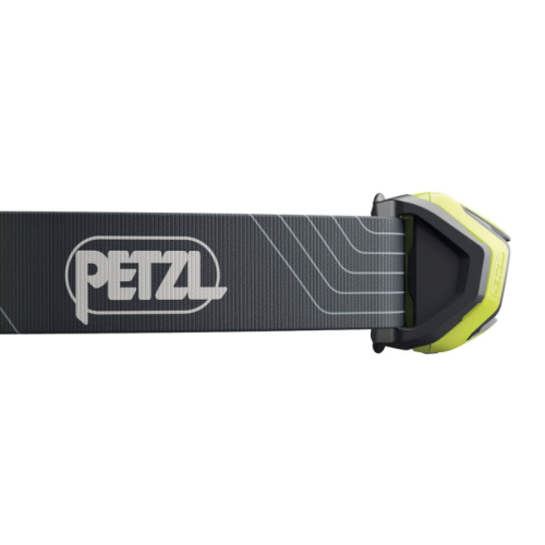 Projektors Petzl TIKKA 350 lm