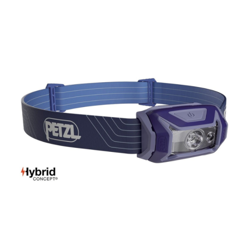 Projektors Petzl TIKKA 350 lm