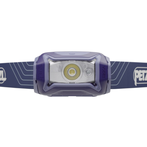 Projektors Petzl TIKKA 350 lm