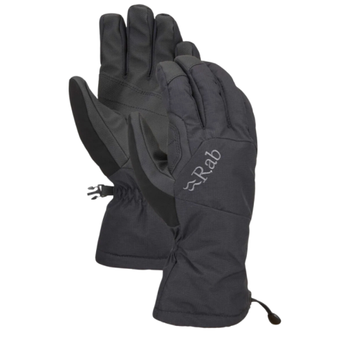 Sieviešu cimdi RAB Storm Gloves Wmns